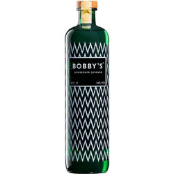 Bobby's Schiedam Jenever Gin 700ml