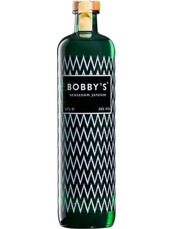 Bobby's Schiedam Jenever Gin 700ml