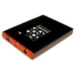 Tomato Flash UB800 Battery Plus Charger