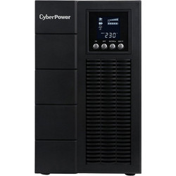Cyberpower OLS2000E UPS On-Line 2000VA 1800W Καθαρού Ημιτόνου με 4 Πρίζες C13