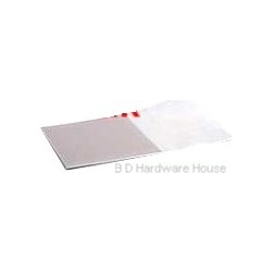 30 x 30 x 0.2mm Phase Change Thermal Pad Heatsink Compound