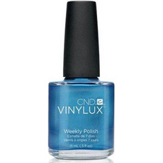 CND Vinylux 157 Water Park 7. Gloss Βερνίκι Νυχιών Μακράς Διαρκείας 3ml 7.3ml
