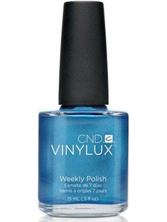 CND Vinylux 157 Water Park 7. Gloss Βερνίκι Νυχιών Μακράς Διαρκείας 3ml 7.3ml