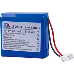 CASH TESTER BATTERY 2258