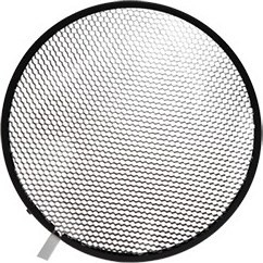 Hensel 9'' Honeycomb Grid No. 2