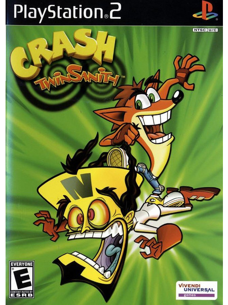 crash bandicoot ps2 skroutz