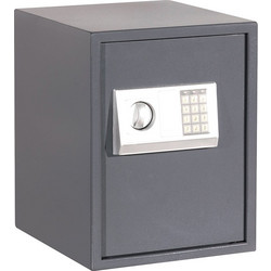 UNIMAC HS-430E ΧΡΗΜΑΤΟΚΙΒΩΤΙΟ ΜΕ ΗΛΕΚΤΡΟΝΙΚΗ ΚΛΕΙΔΑΡΙΑ 631306