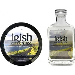 Razorock Irish Countryside After Shave Lotion 100ml