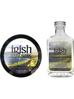 Razorock Irish Countryside After Shave Lotion 100ml