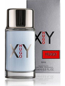 Hugo Boss Hugo XY Eau de Toilette 100ml
