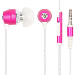 Gembird G-Cube Handsfree In-Ear 3.5mm