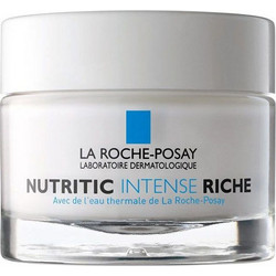 La Roche-Posay Nutritic Intense Riche 50ml