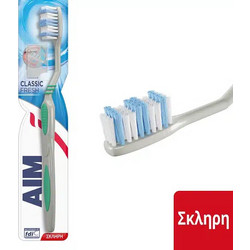 Aim Classic Fresh Hard Πράσινη