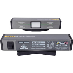 Fluke 835 Laser Alignment Tool