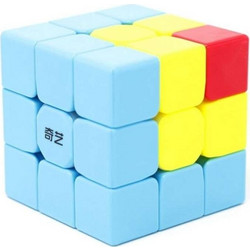 QiYi Unicorn Κύβος Ρούμπικ 3x3