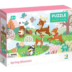 Dodo Spring Blossom 60pcs