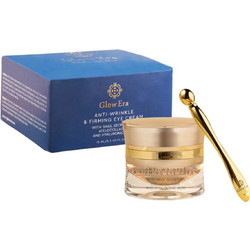 Glow Era Snail Anti-Wrinkle Firming Eye Cream 15ml