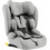 KikkaBoo i-Cross Κάθισμα Αυτοκινήτου i-Size 9-36kg ISOfix Grey