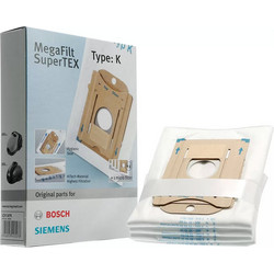 Ανταλλακτικές Σακούλες Bosch Siemens BBZZ41FK