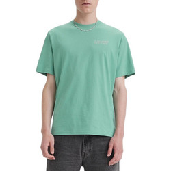 Μπλούζα Κοντομάνικη Levi's Relaxed Fit 161431235-35 Ανδρικό