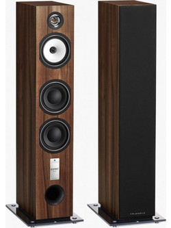 Meze Audio 99 Classics Ενσύρματα Ακουστικά Studio Over Ear Walnut Gold