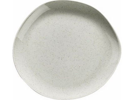 Kutahya Πιάτο Φρούτου Πορσελάνης Soho-P03 22cm KXSOH31022