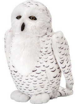 Wild Planet White Owl K8682