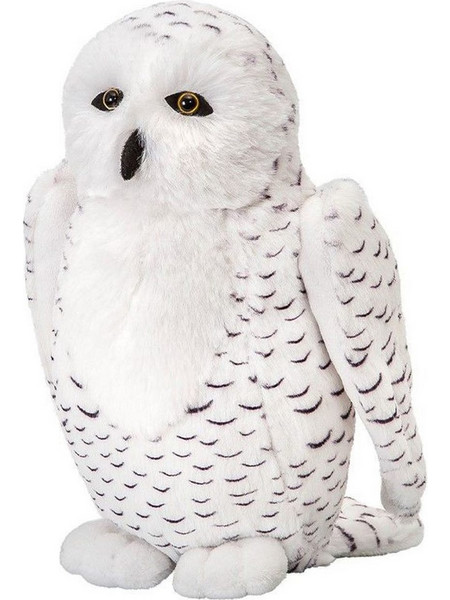 Wild Planet White Owl K8682