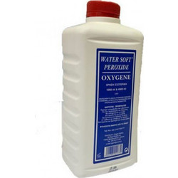 Zygos Water Soft Peroxide Oxygene 1lt