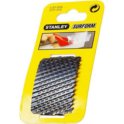 Stanley 5-21-515 Ανταλλακτική Λάμα για Surform - 65mm