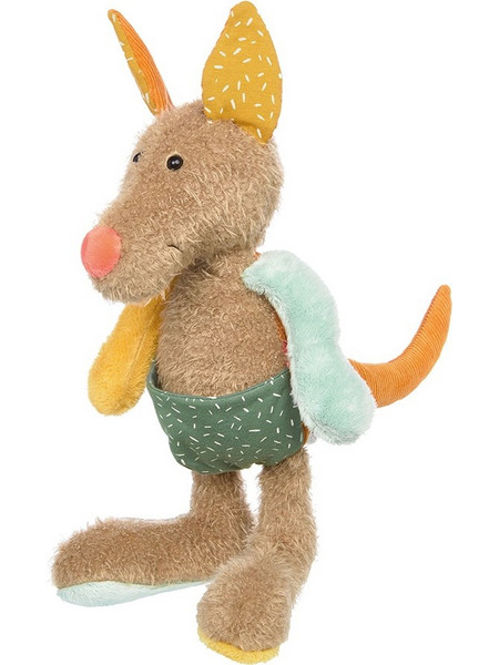 Sigikid Sweety Patchwork Καγκουρό 43231
