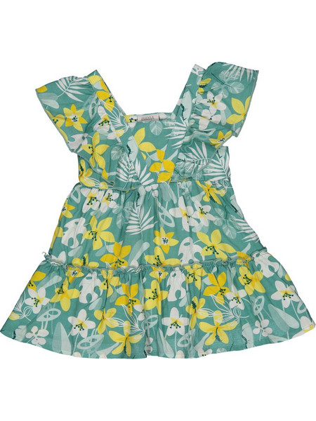 Birba Φόρεμα Baby Tropical Day