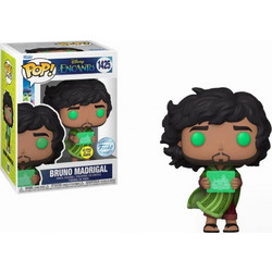 Funko Pop! Disney Encanto 1425 Bruno Madrigal Exclusive