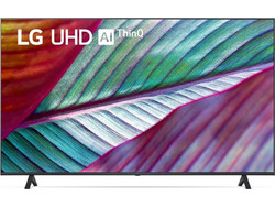 LG 43UR78003LK Smart Τηλεόραση 43" 4K UHD DLED HDR (2023)