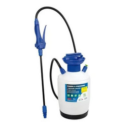 Lampa Viton Ψεκαστήρας Πλάτης Χειρός 5lt