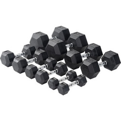 Viking Hex Εξάγωνος Αλτήρας 1kg