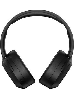 Edifier W820NB Plus Ασύρματα Bluetooth Ακουστικά Over Ear με Noise Cancelling Μαύρα