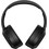 Edifier W820NB Plus Ασύρματα Bluetooth Ακουστικά Over Ear με Noise Cancelling Μαύρα