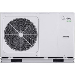 Midea M-Thermal MHC-V16W/D2RN8-B Αντλία Θερμότητας 16kW Τριφασική Split