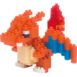 Charizard (Nanoblock)