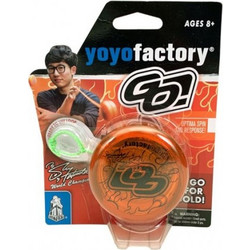 JUGUETE YOYO GO