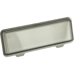 Kit εγκατάστασης 1-DIN facia cover Harley Davidson (KIT 003 )