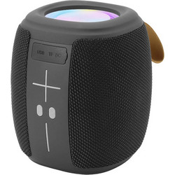 Akai ABTS-V5 Ηχείο Bluetooth 5W με Ραδιόφωνο Μαύρα