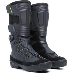 TCX Infinity 3 Gore-Tex Black