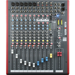 Allen & Heath ZED 12FX
