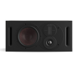 Dali Opticon Vokal MK2 Ηχείο Hi-Fi Τοίχου 2 Δρόμων Tobacco Oak