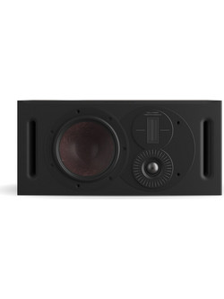 Dali Opticon Vokal MK2 Ηχείο Hi-Fi Τοίχου 2 Δρόμων Tobacco Oak