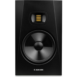 Adam Audio T8V Αυτοενισχυόμενο Ηχείο 90W Μαύρο