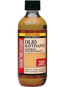 Saratoga Olio Ravvivante Λάδι Ανοιχτό 0.2lt