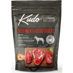 Kudo Adriatic Red Meat & Vegetables Mini Adult 3kg